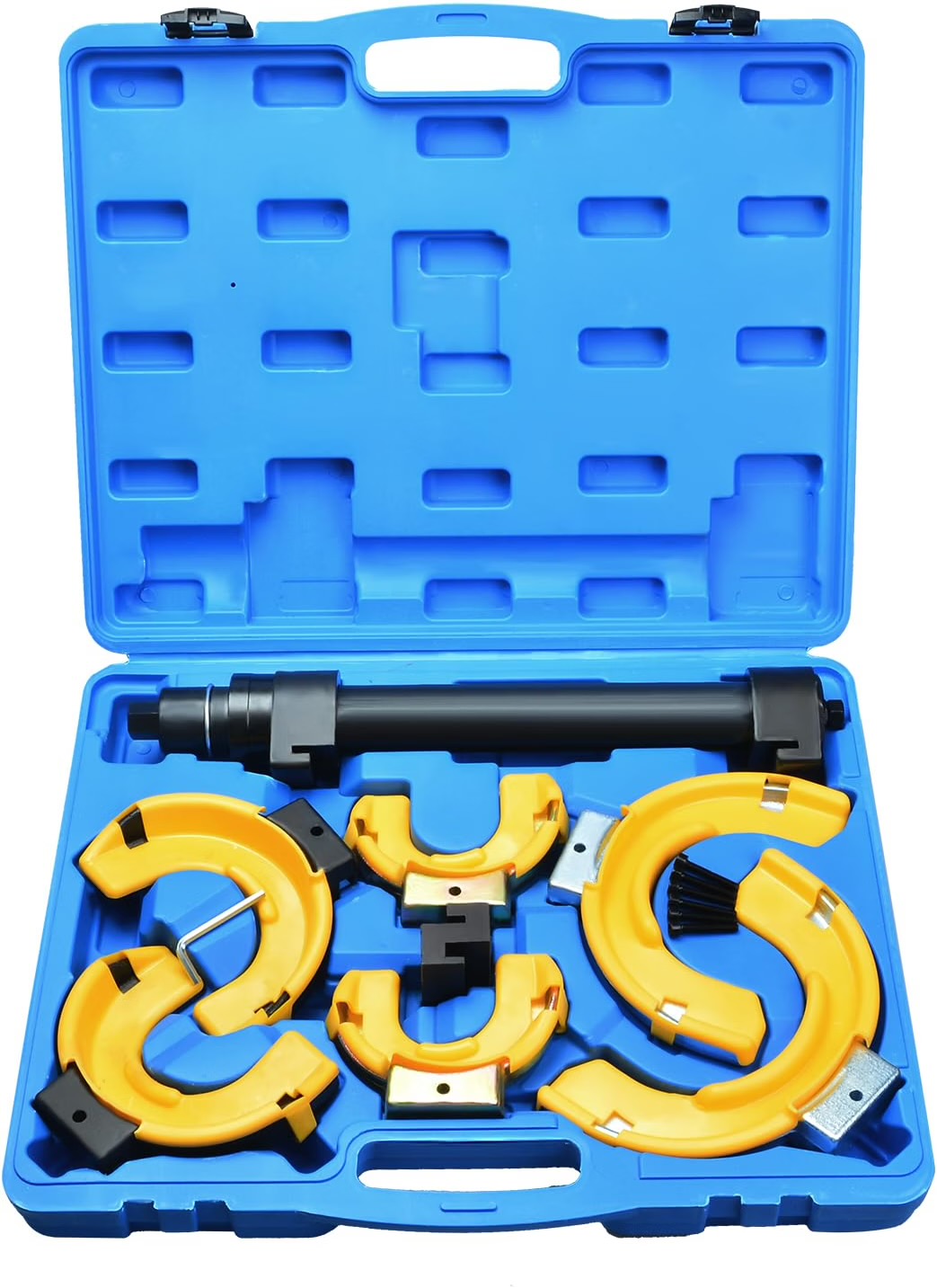 Zoomtools McPherson-Federspanner 4.500 kg