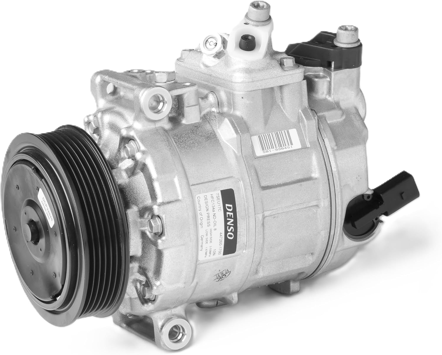 DENSO DENSO Klimakompressor DCP32045
