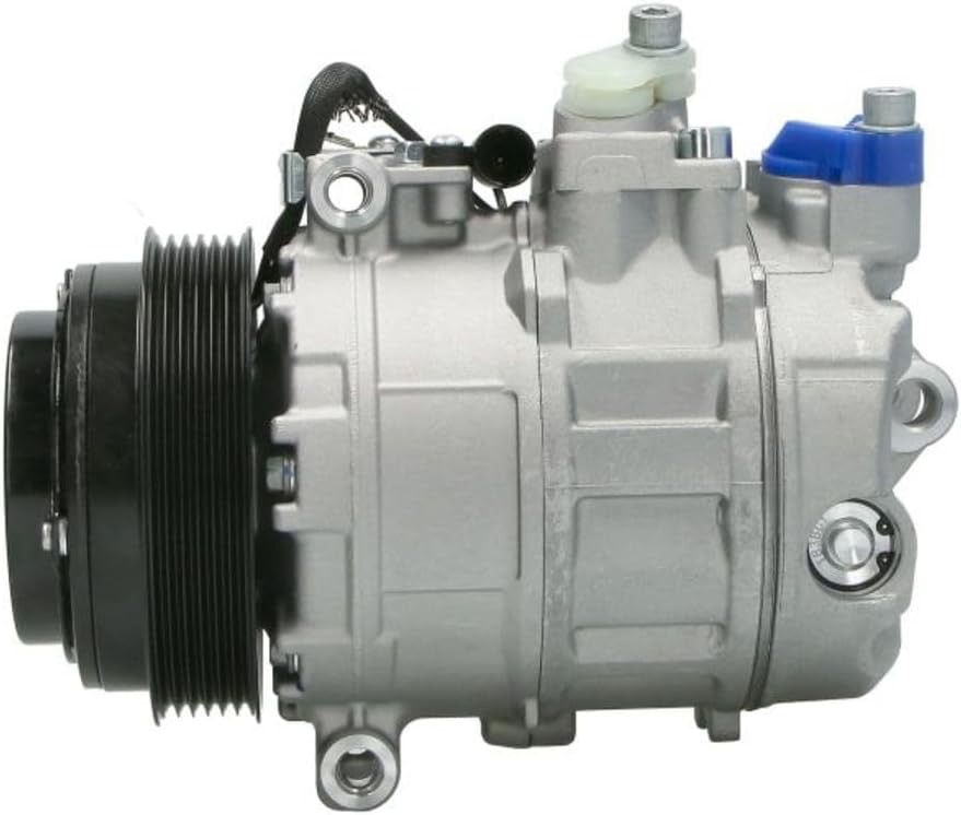 Valeo Kompressor 699298