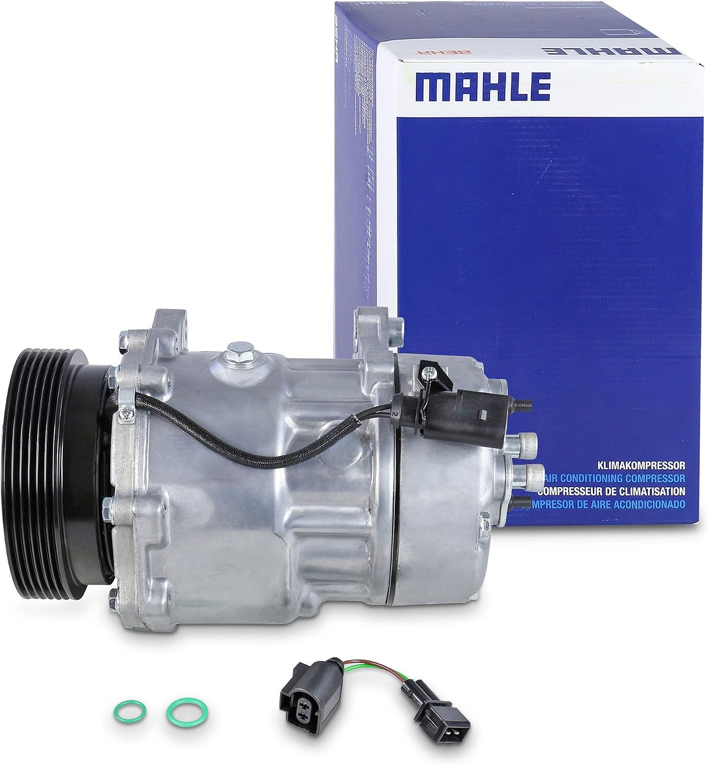 MAHLE ACP 191 000S Kompressor