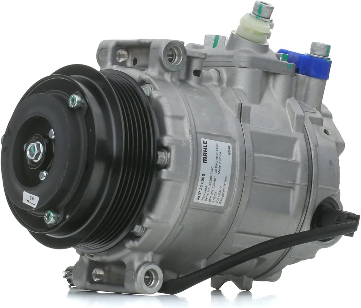 MAHLE ACP 23 000S Kompressor