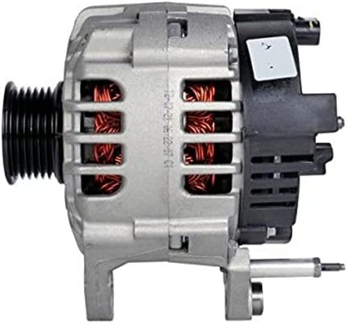 HELLA 8EL 012 426-761 Generator/Lichtmaschine - 14V - 90A