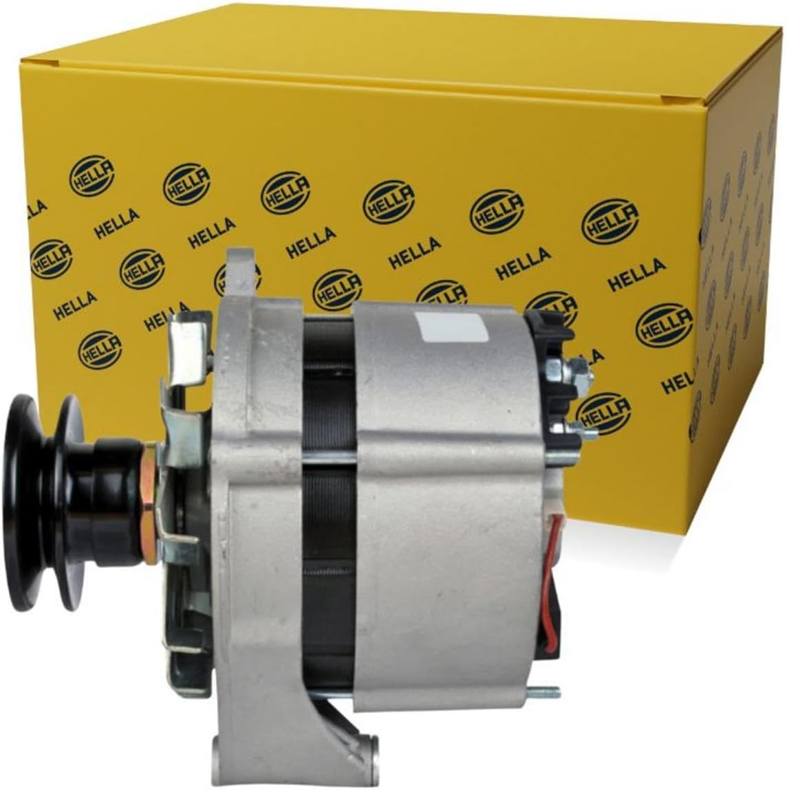 HELLA HELLA 8EL 012 427-381 Generator/Lichtmaschine - 14V - 65A