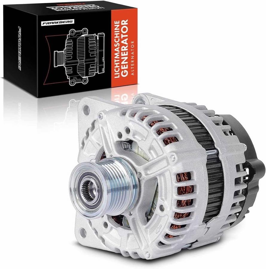 Frankberg Lichtmaschine Generator 180A 03G903016LX