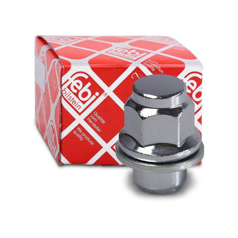 febi bilstein 46663 Radmutter mit Scheibe