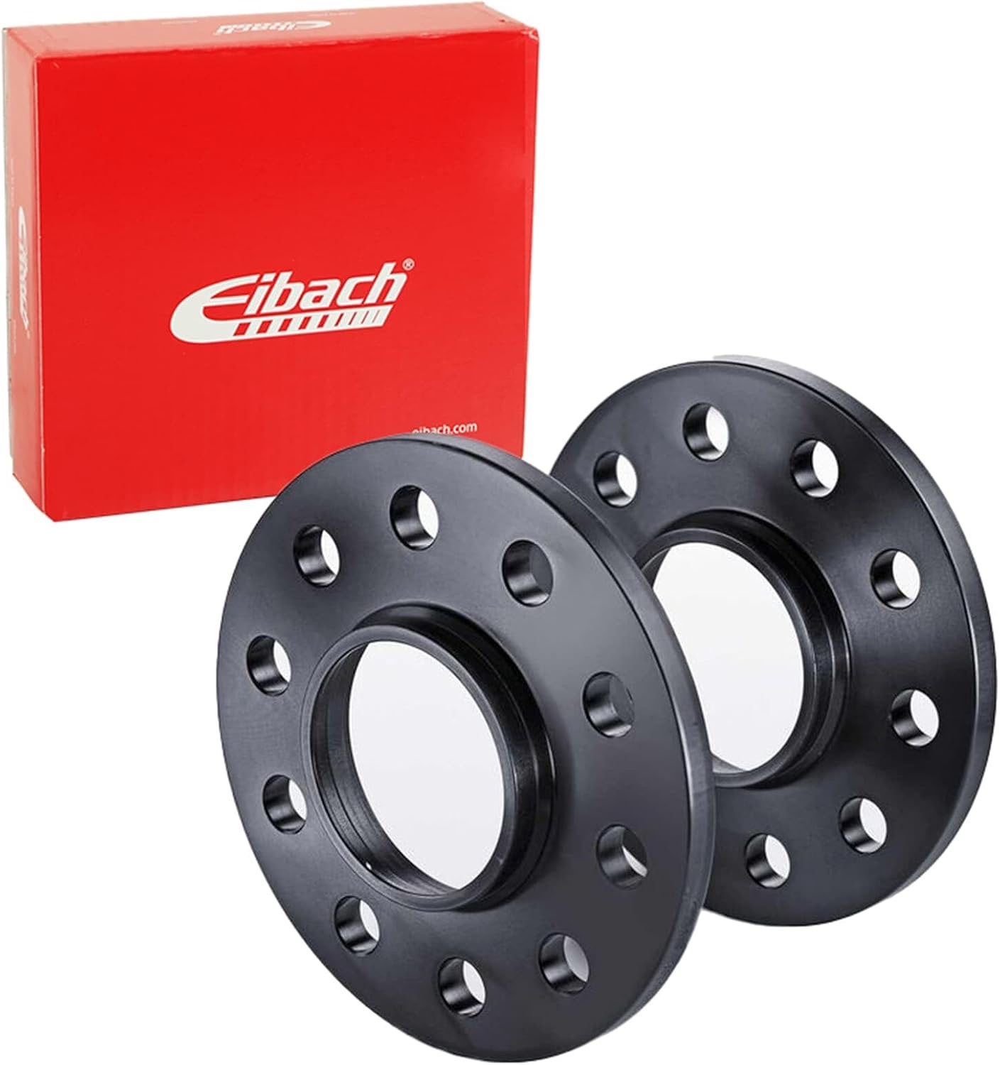 Eibach Eibach Pro-Spacer S90-2-15-017-B, 30 mm