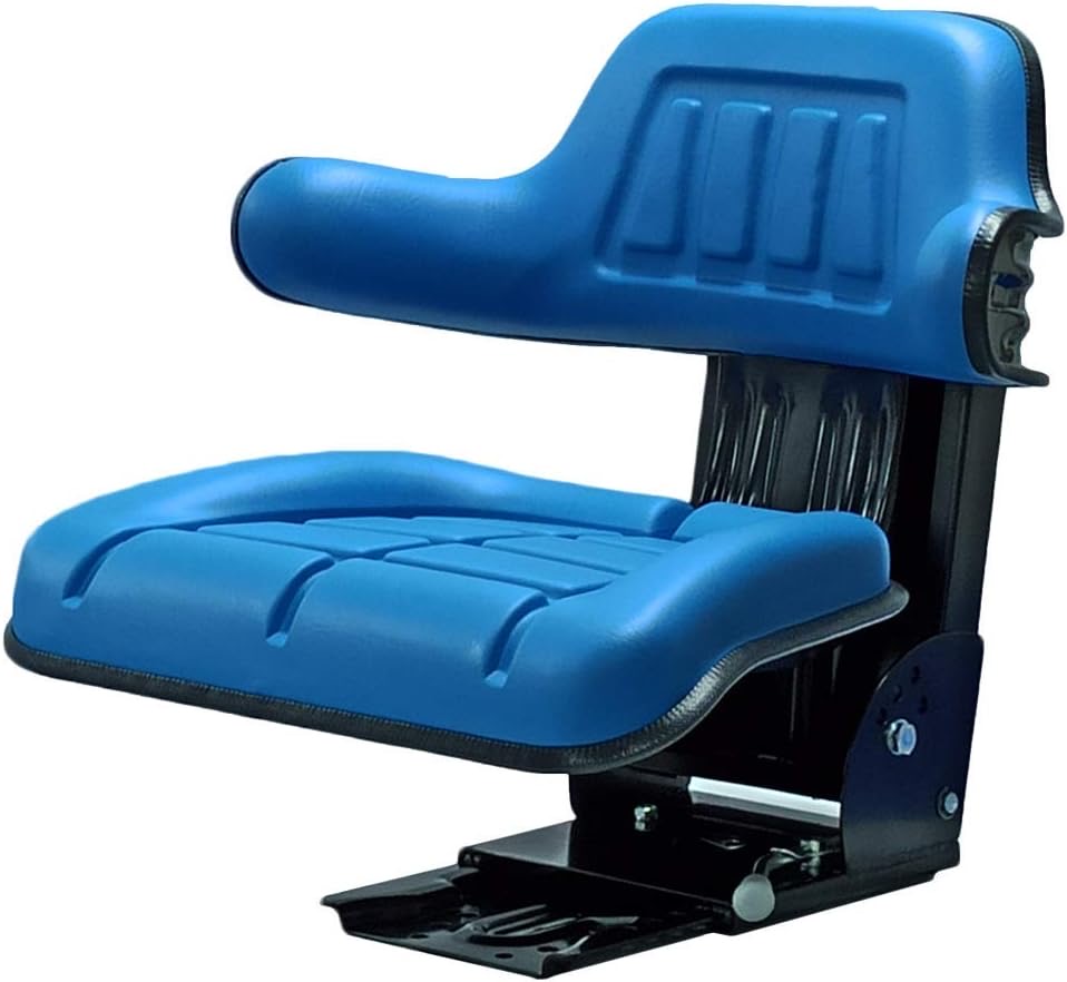 KLARA SEATS KS 44/2V PVC Blau