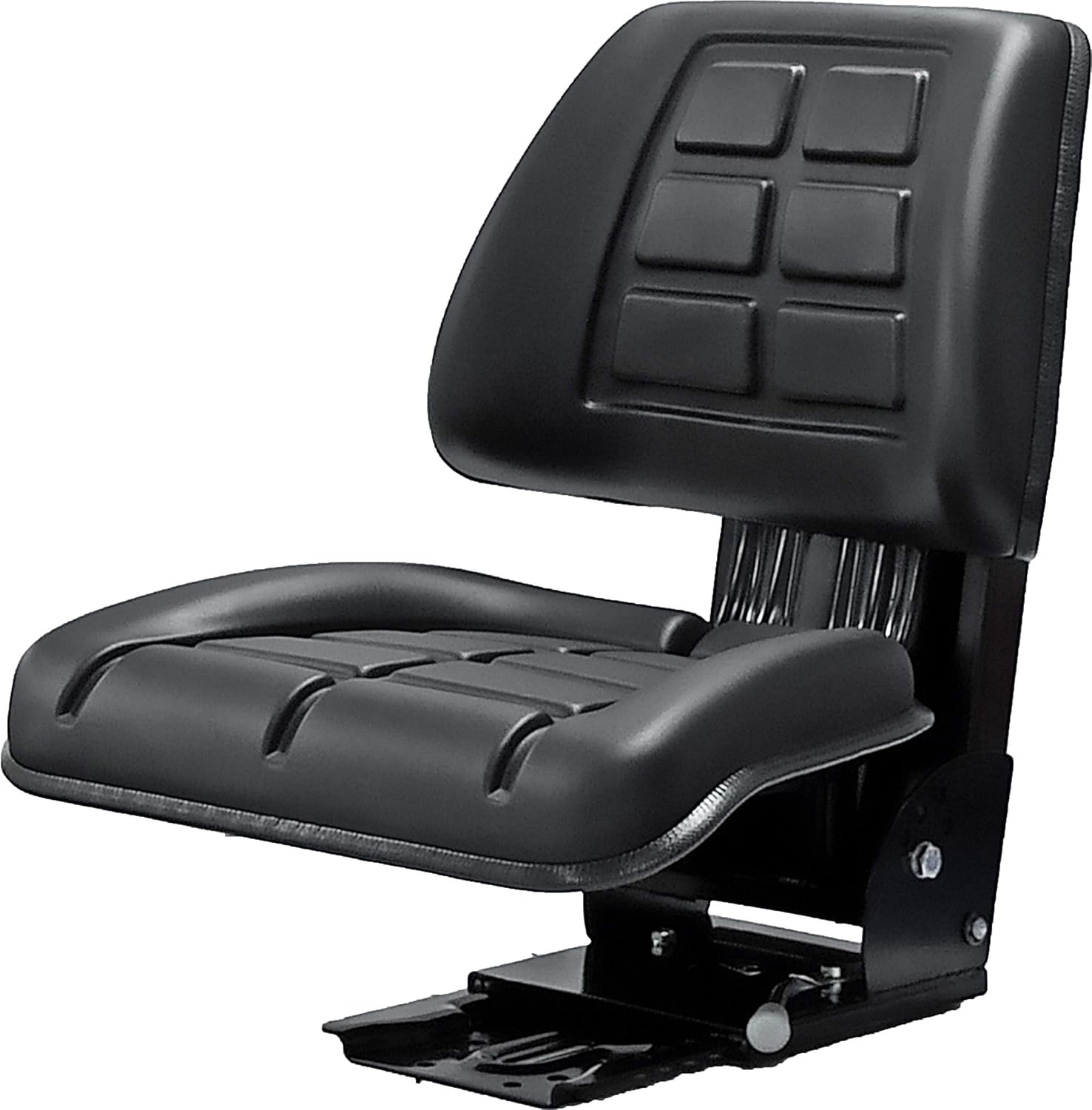 KLARA SEATS KS 44/1V PVC Schwarz