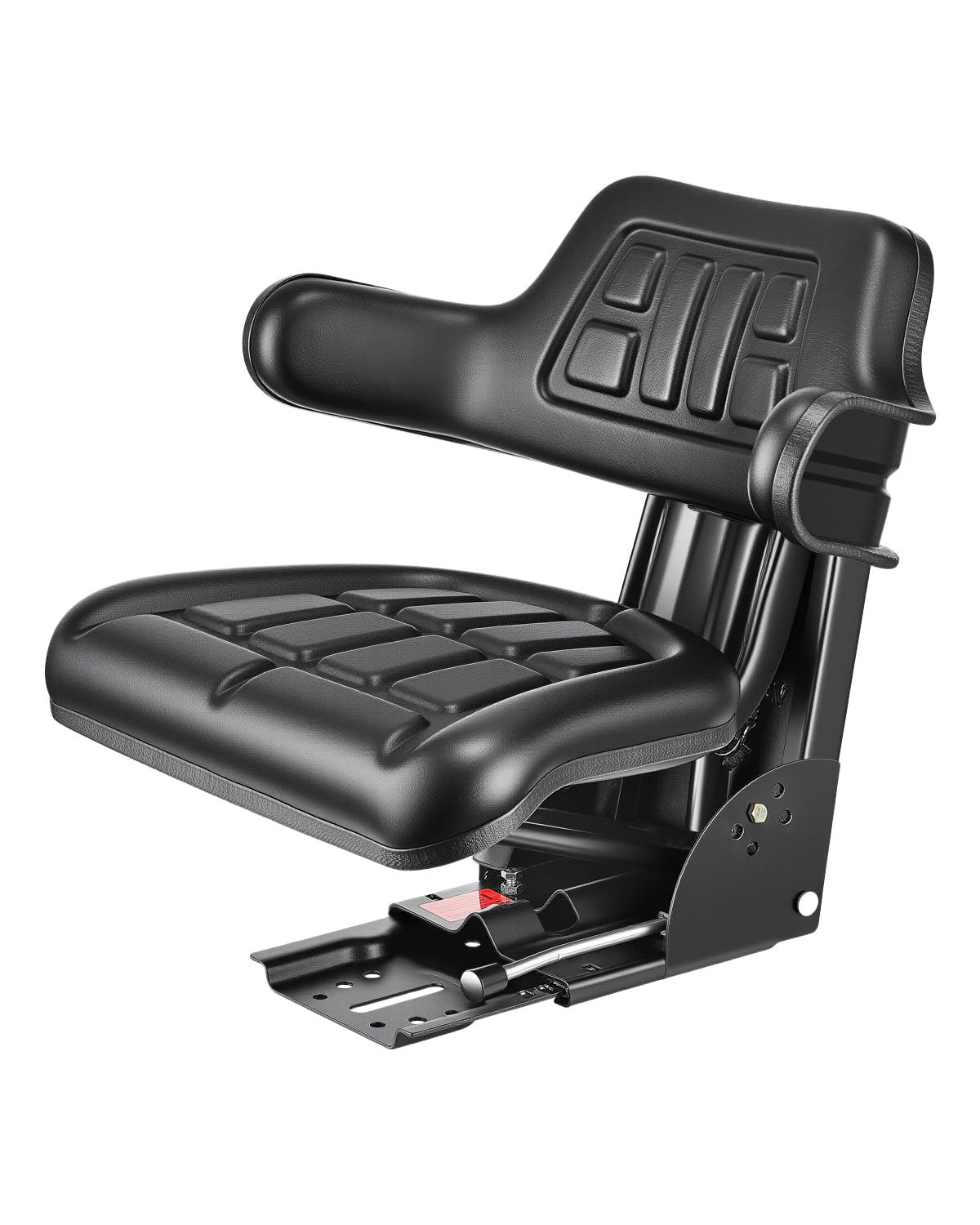 VEVOR VEVOR Universal-Gabelstaplersitz gefedert