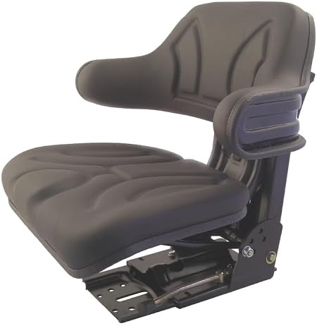 VS200 Traktorsitz mechanisch gefedert