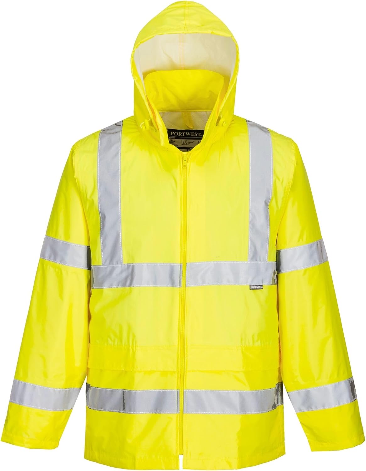 Portwest H440 Hi-Vis Regenjacke