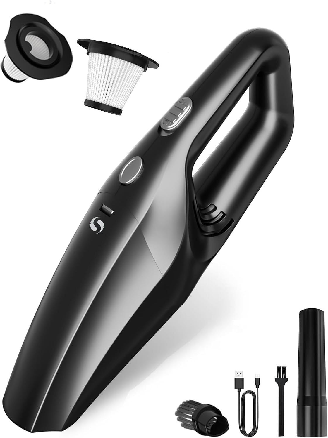 SERVOMASTER SM01