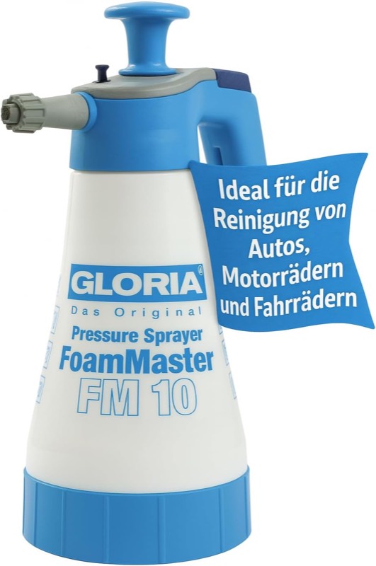 GLORIA GLORIA FoamMaster FM 10, 1 L