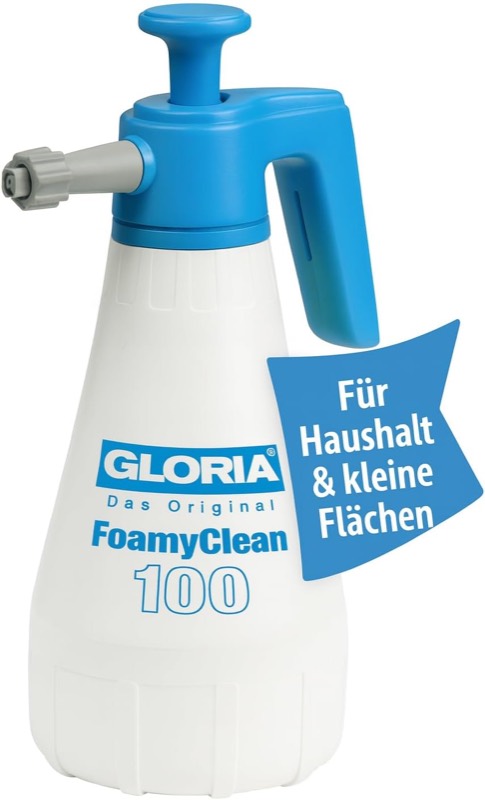 GLORIA GLORIA FoamyClean 100, 1 L