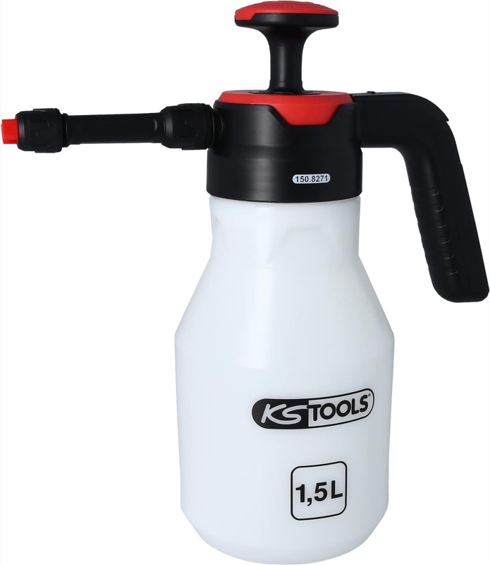 KS Tools KS Tools 150.8271 Schaum-Sprüher, 1,5 L