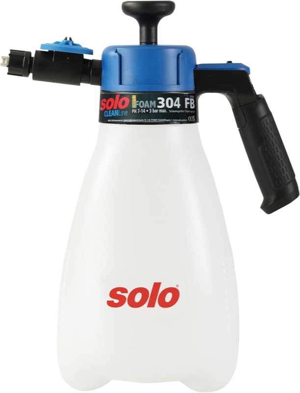 SOLO SOLO 304 FB, 2 L