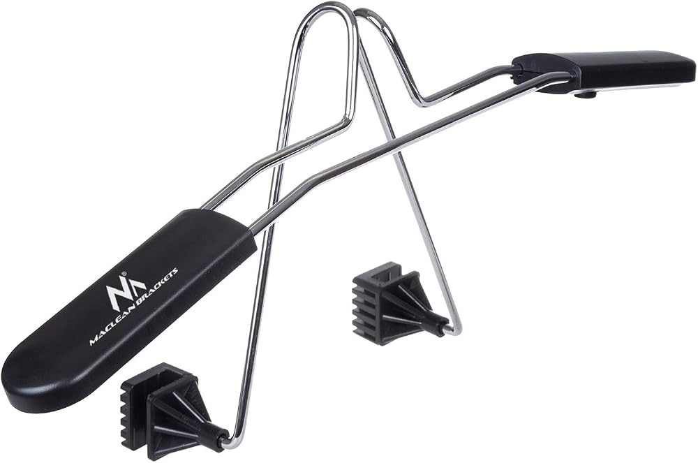 Maclean Maclean MC-870 Universal Autokleiderbügel für Kopfstütze