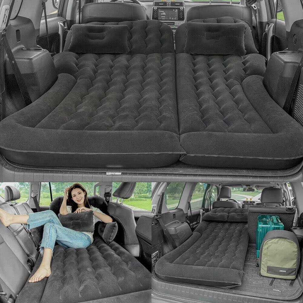 awolsrgiop SUV-Matratze 174×126