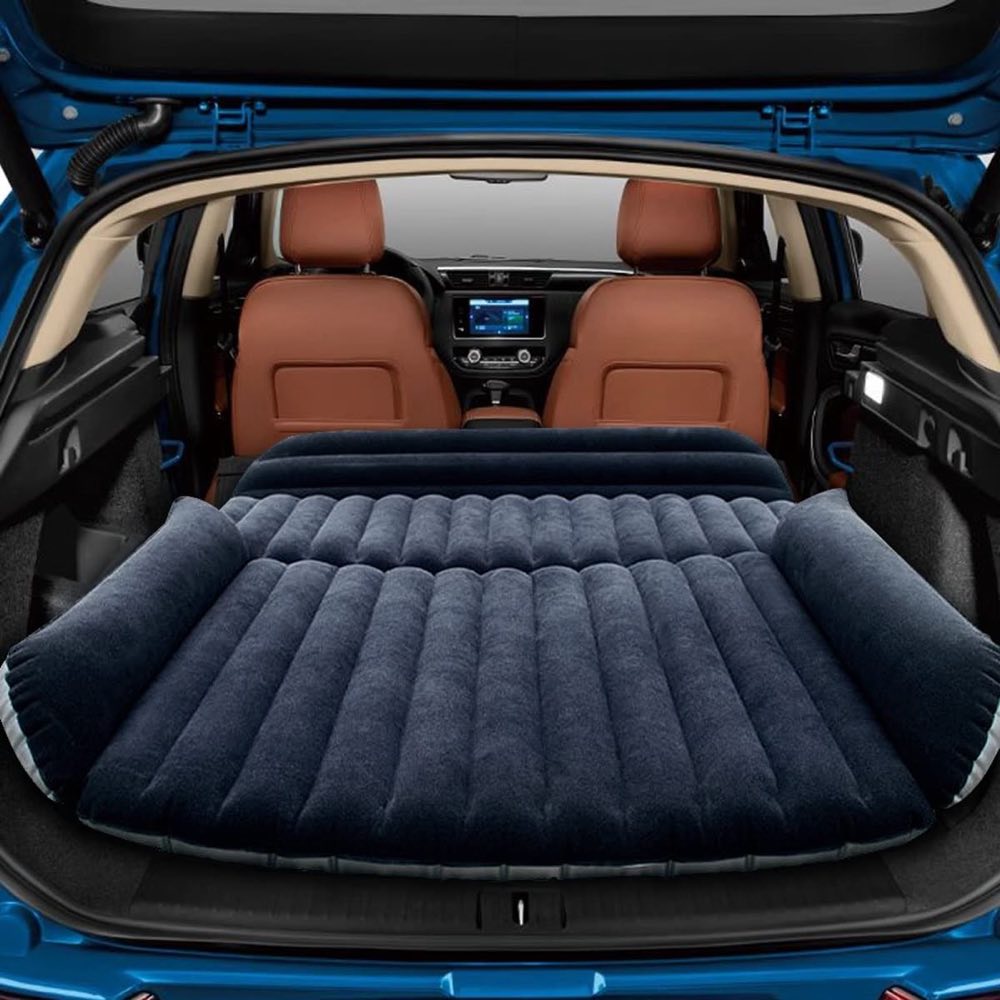 HAOYAO SUV-Luftmatratze FL-180 – Testsieger Auto-Luftmatratze