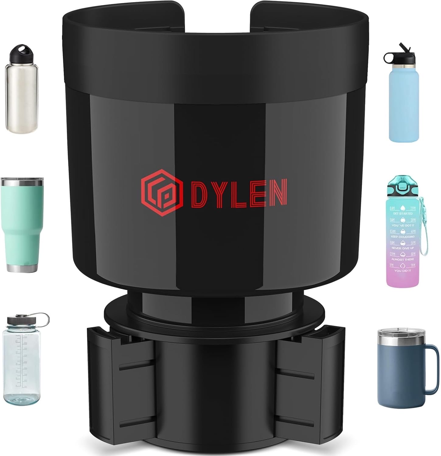 DYLEN Becherhalter 0,5–1,4 l