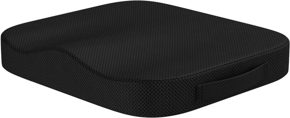 bonmedico Sitzkissen Memory Foam