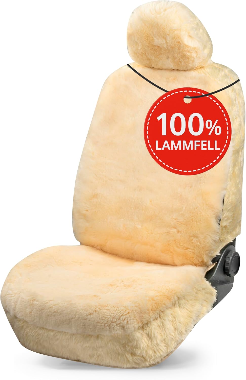 Walser Maya Premium-Lammfell