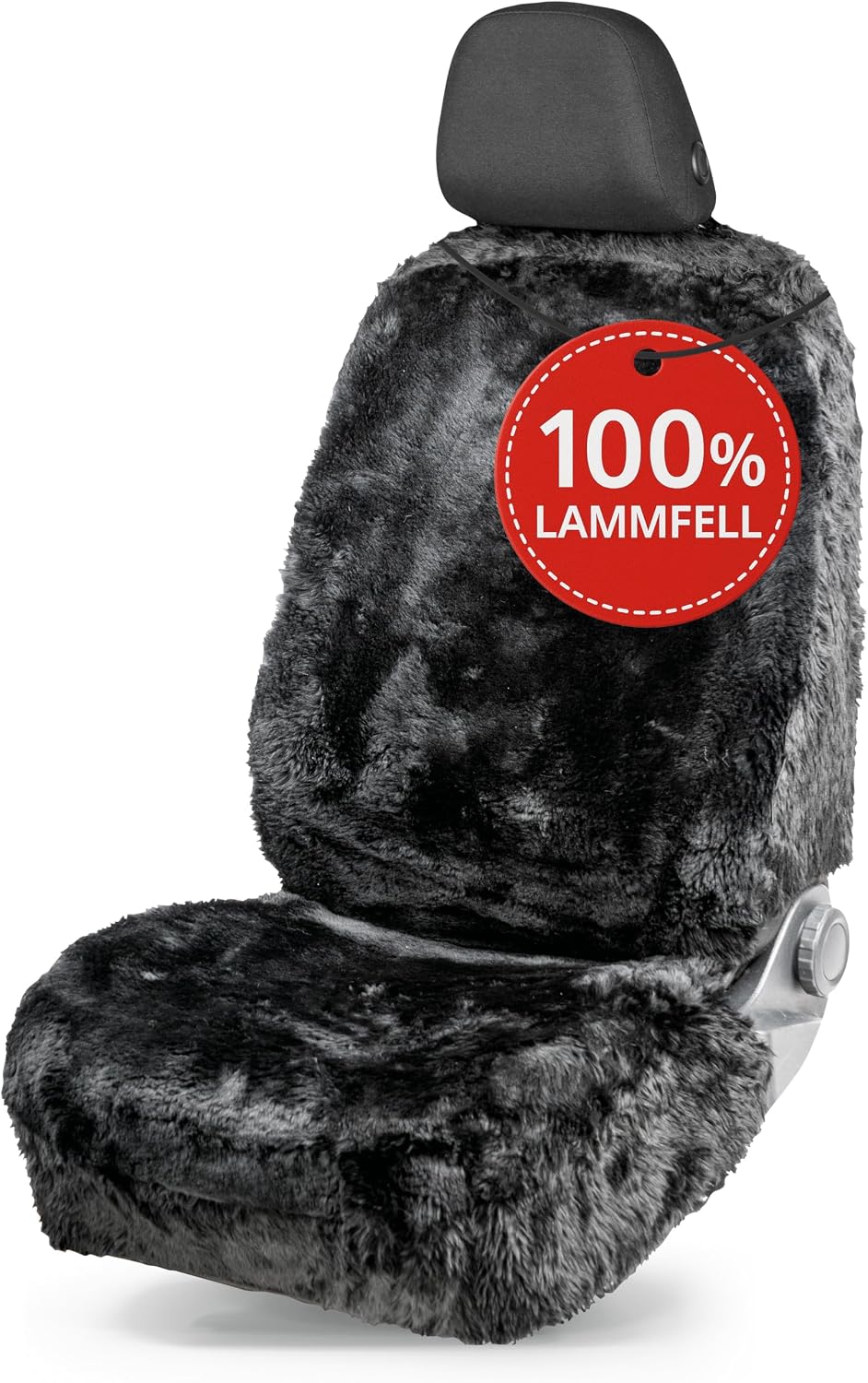 Walser Mona Lammfell-Hybrid