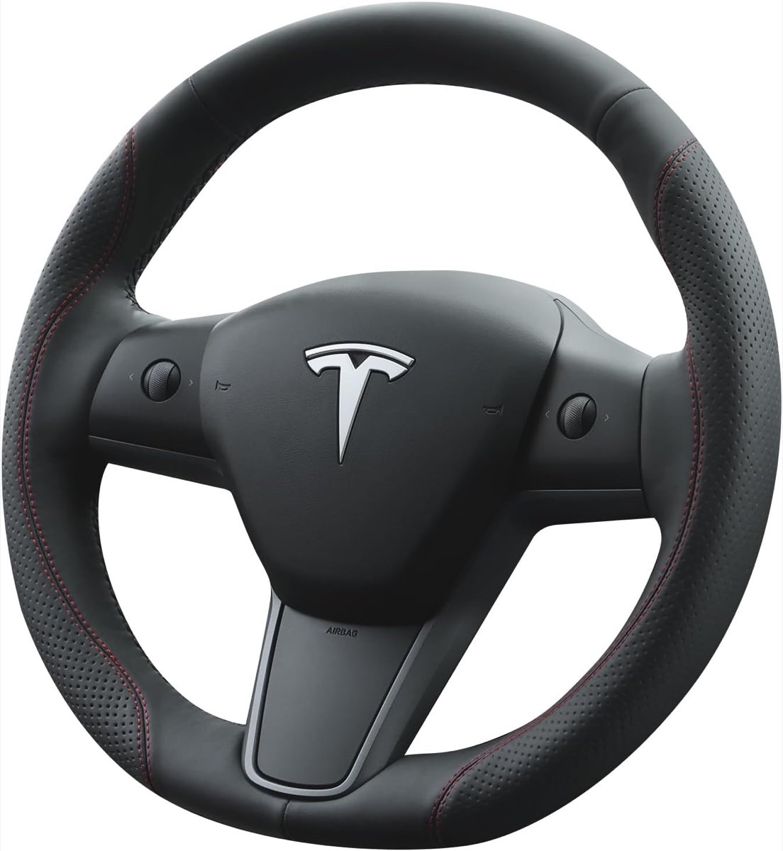 MEWANT Lenkradbezug Tesla 3/Y