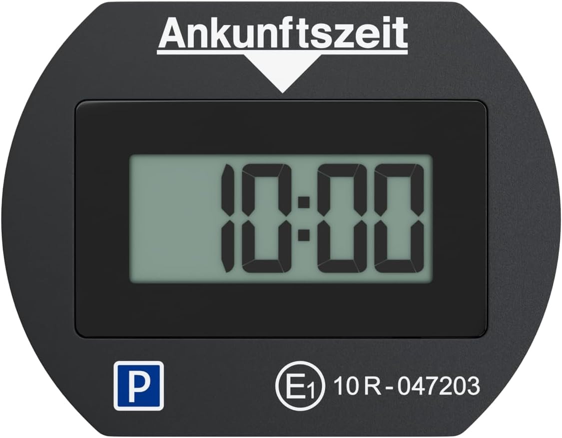 Testsieger Needit Park Lite