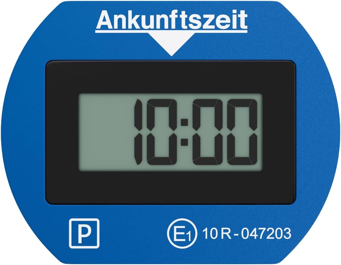 Needit Park Lite I Modell 1411