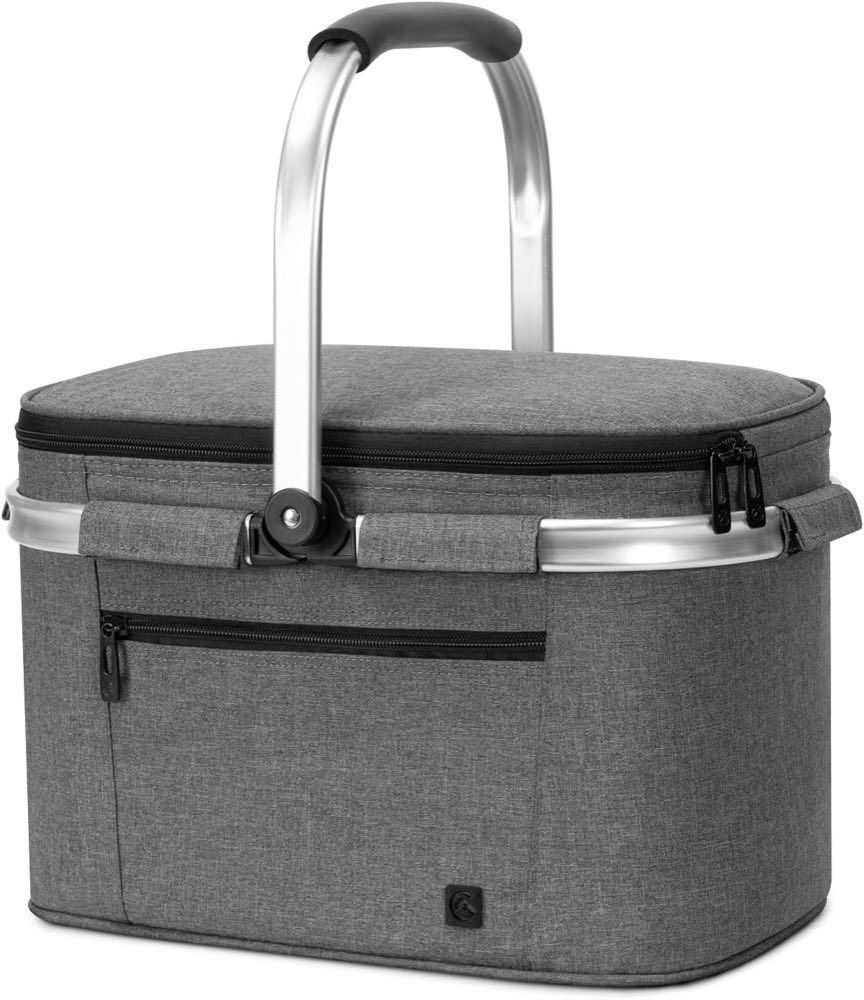ALLCAMP OUTDOOR GEAR ALLCAMP Kühlkorb 22 l