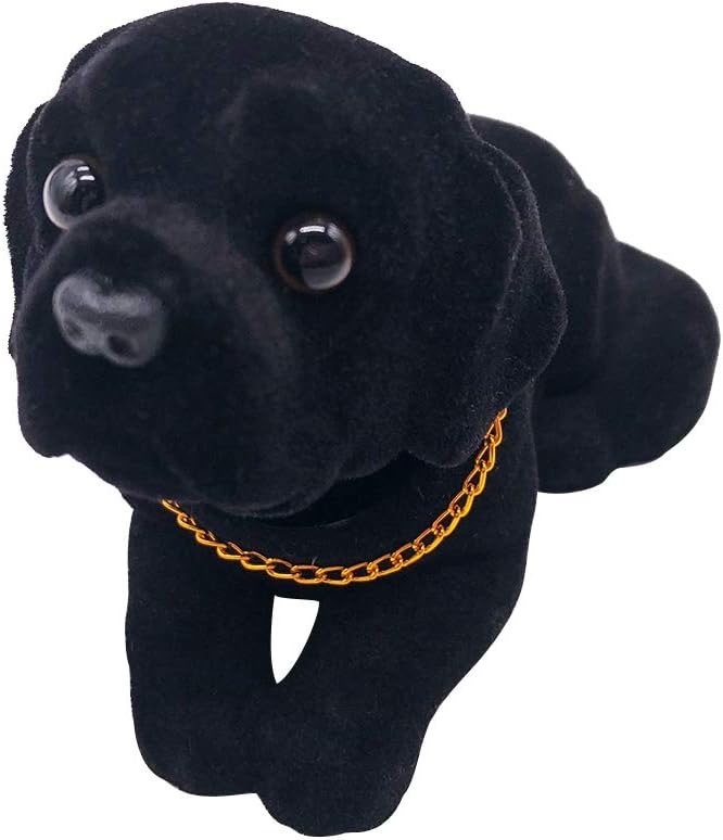 MonLiya MonLiya Wackelhund (13,9 cm)