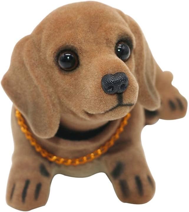 MonLiya Wackelhund (15,3 cm)