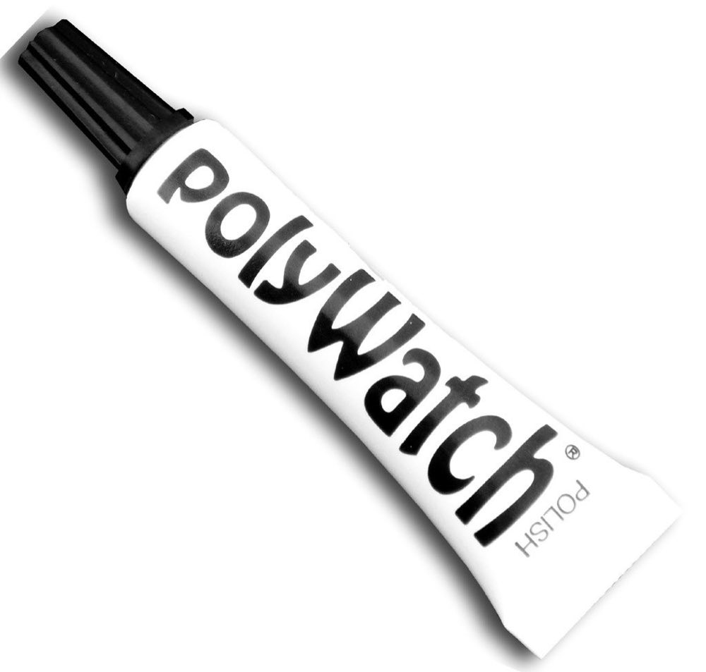 polyWatch Plastic Polish 5 g