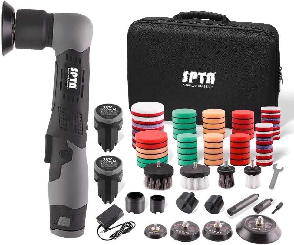 SPTA LD104 Mini-Exzenter