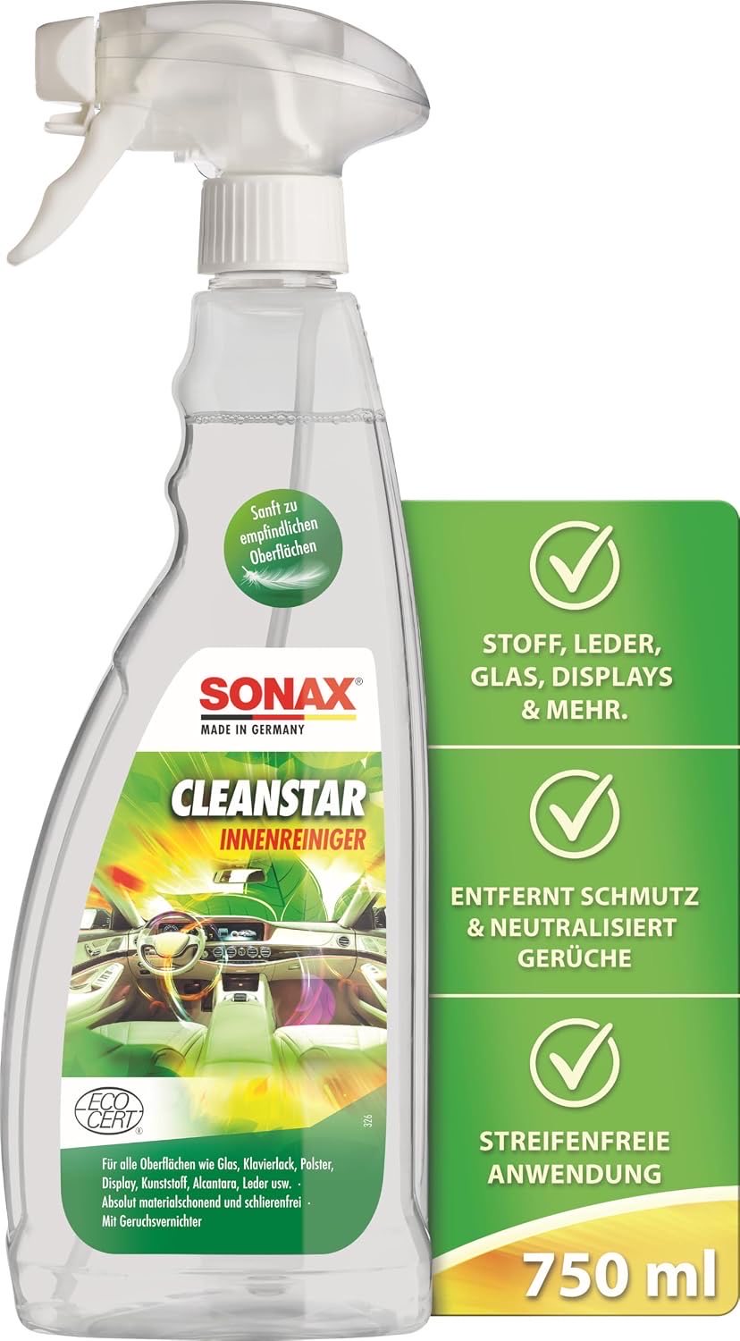 SONAX CleanStar (750 ml)