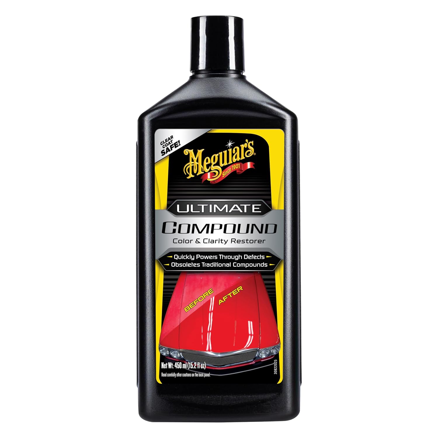 Meguiar's Ultimate Compound G17216EU
