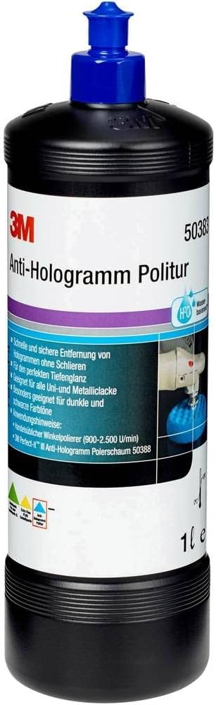 3M Lackpolitur 50383