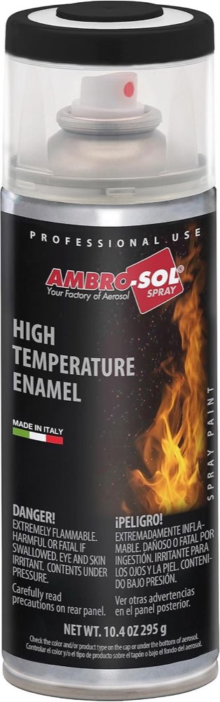 Ambro-Sol V400TEMP1 hitzebeständig (400 ml)