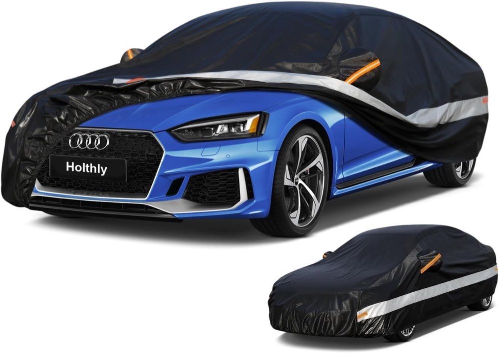 Holthly Holthly Vollgarage Mehrlagen