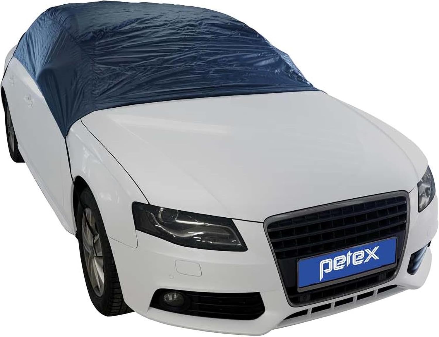 PETEX PETEX Halbgarage Größe L