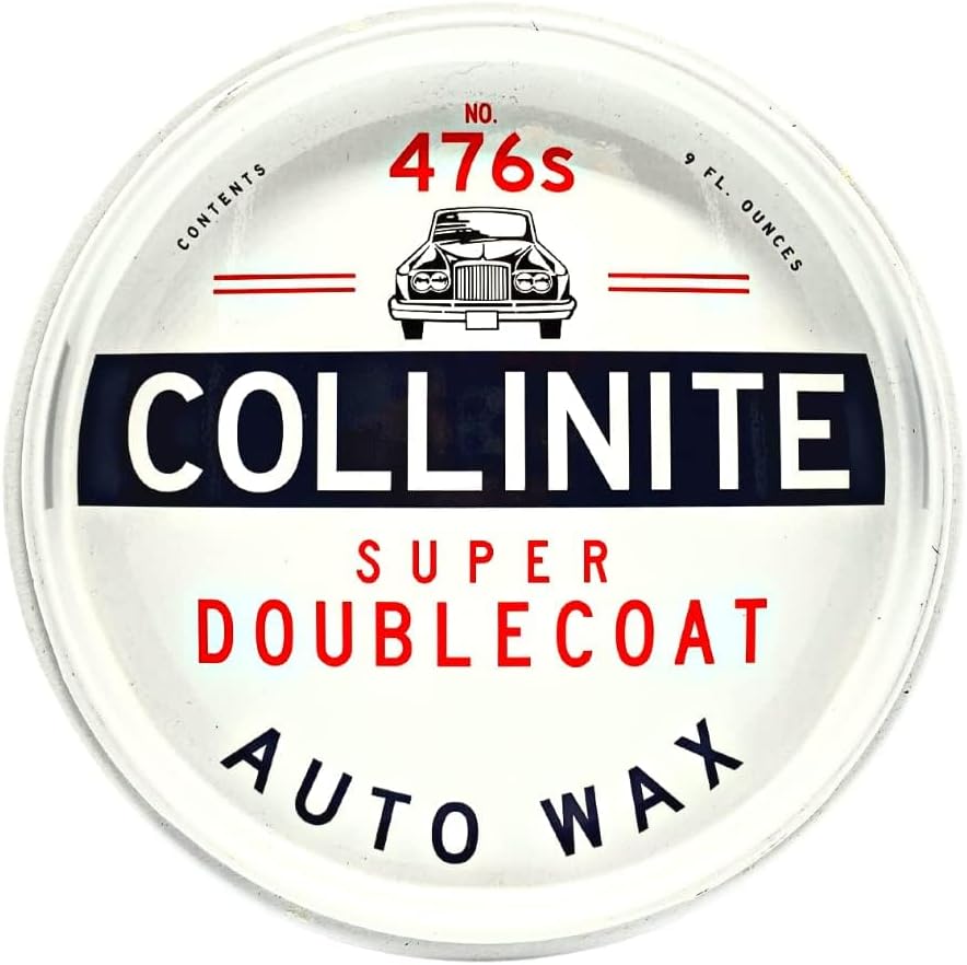 Collinite Super Doublecoat (266 ml)