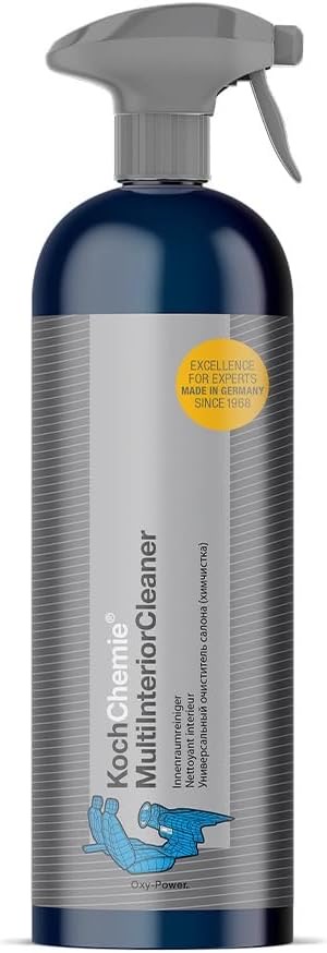 Koch Chemie Multi Interior Cleaner 750 ml – Testsieger Auto-Innenraumreiniger