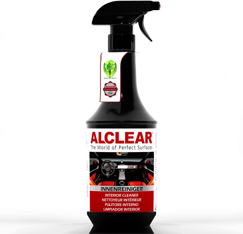 ALCLEAR 721IR Innenreiniger 1000 ml