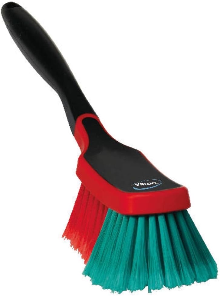 Vikan 525252 Felgenbürste