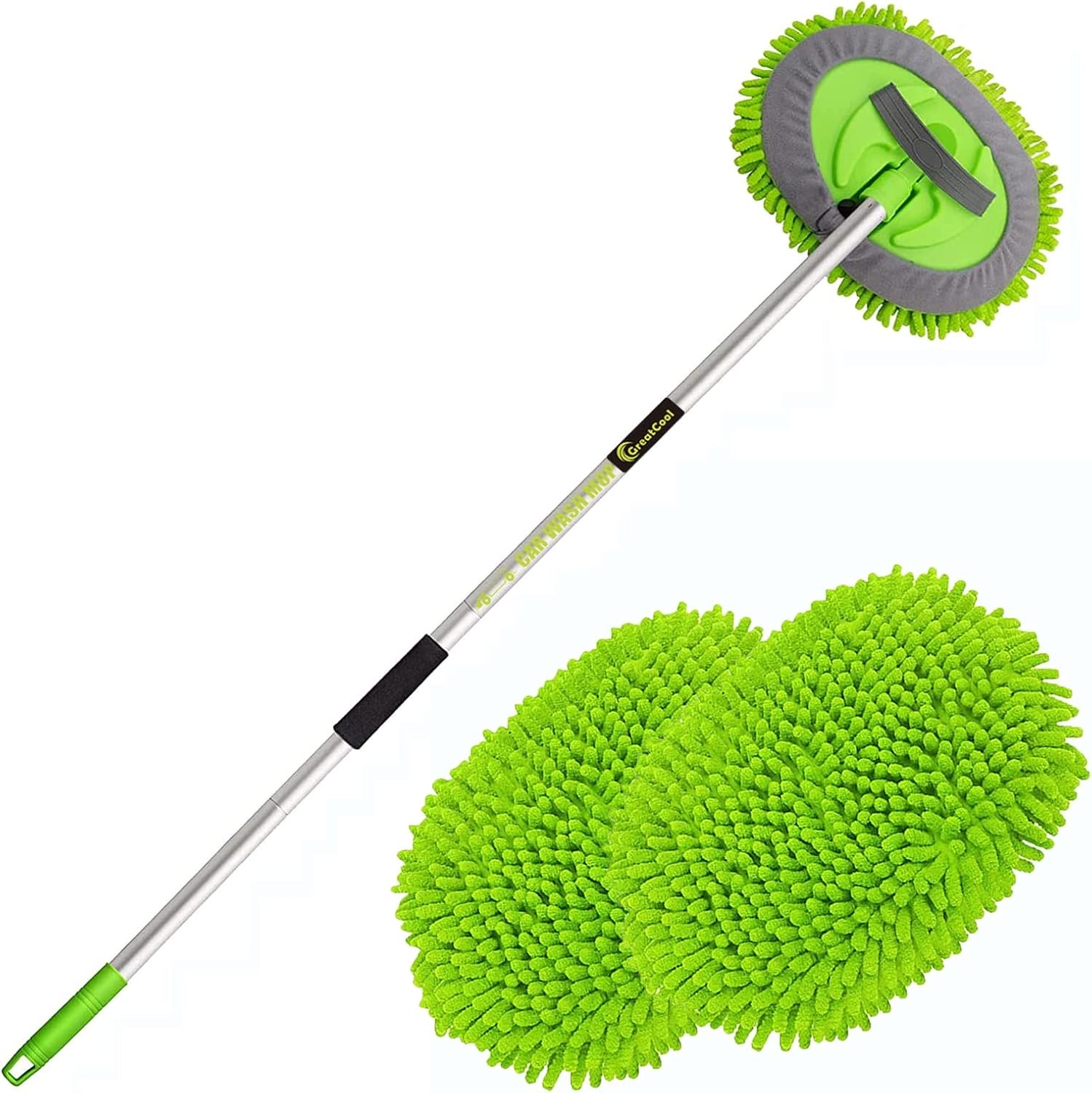 GreatCool Set 160 cm