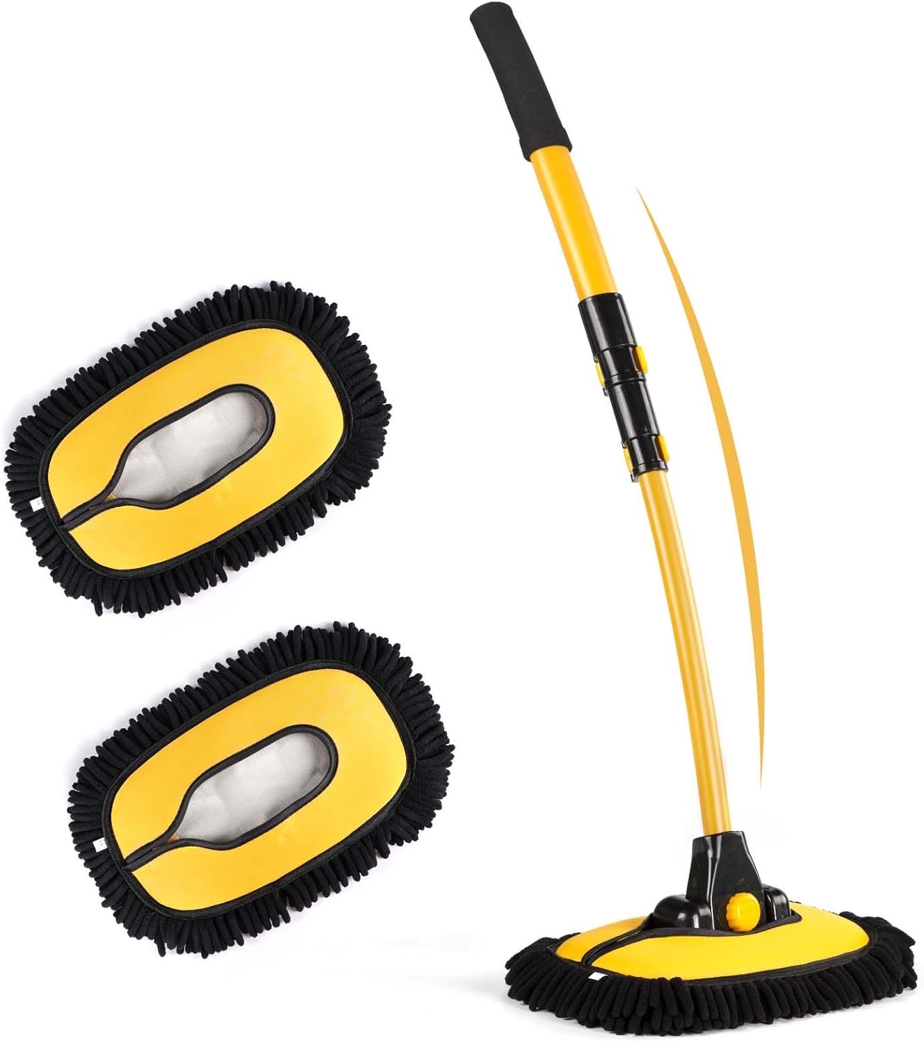 innhom Teleskop 102 cm