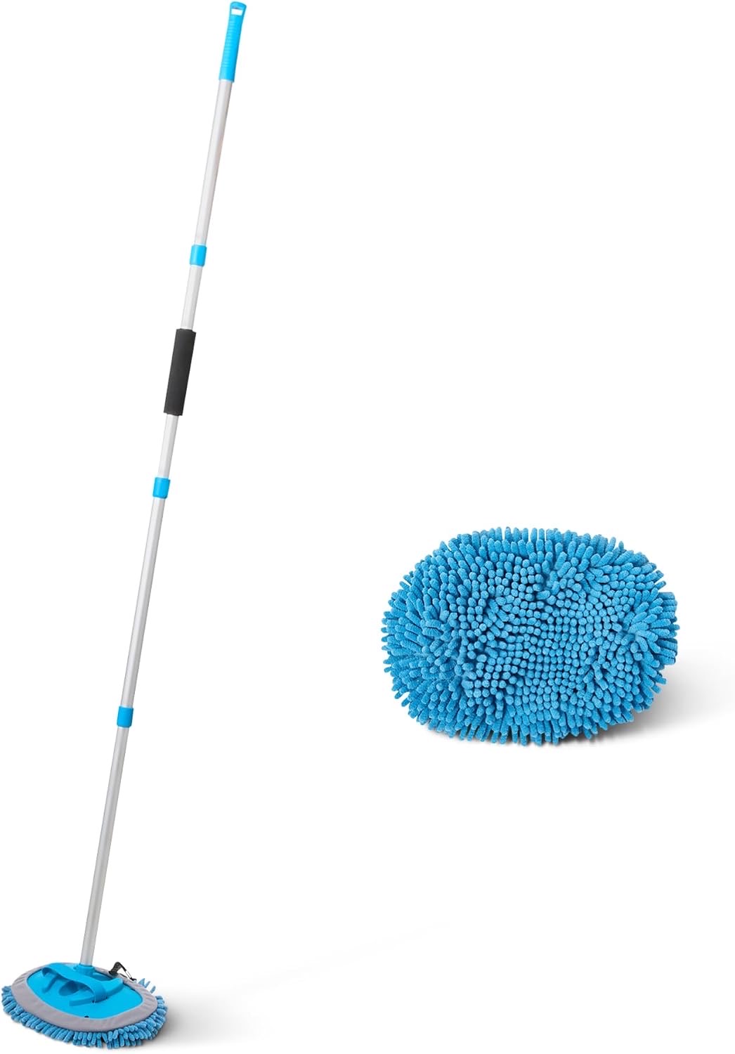 Amazon Basics Teleskop 158 cm