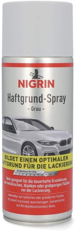 NIGRIN NIGRIN Haftgrund grau (400 ml)