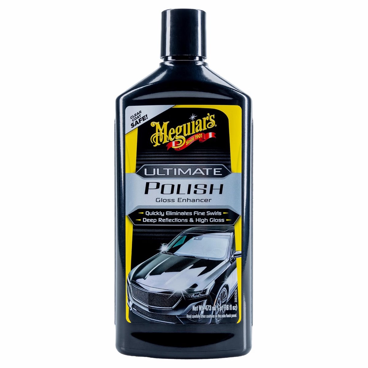 Meguiar's Ultimate Polish (473 ml)